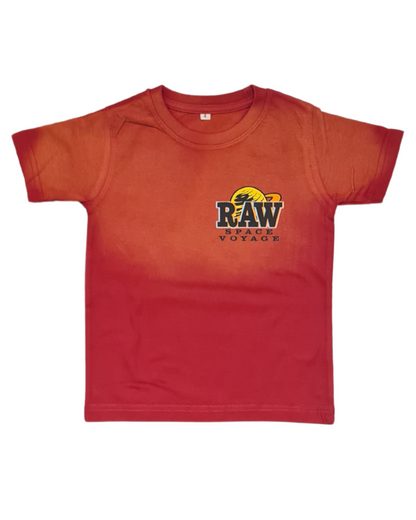 Kids UFO Shirt