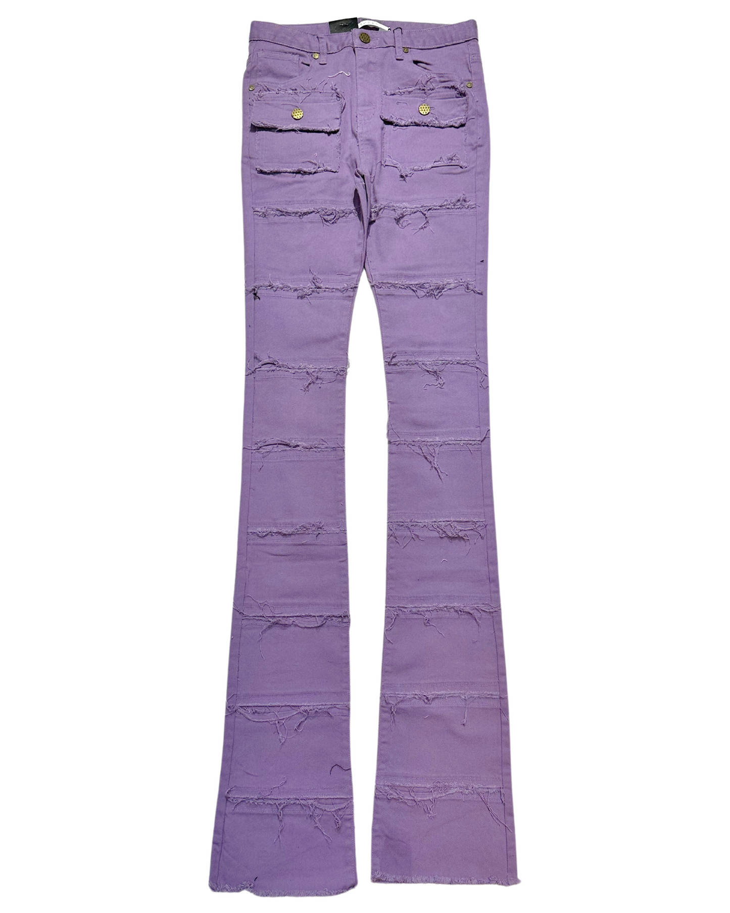 Super Stacked Jeans P23705