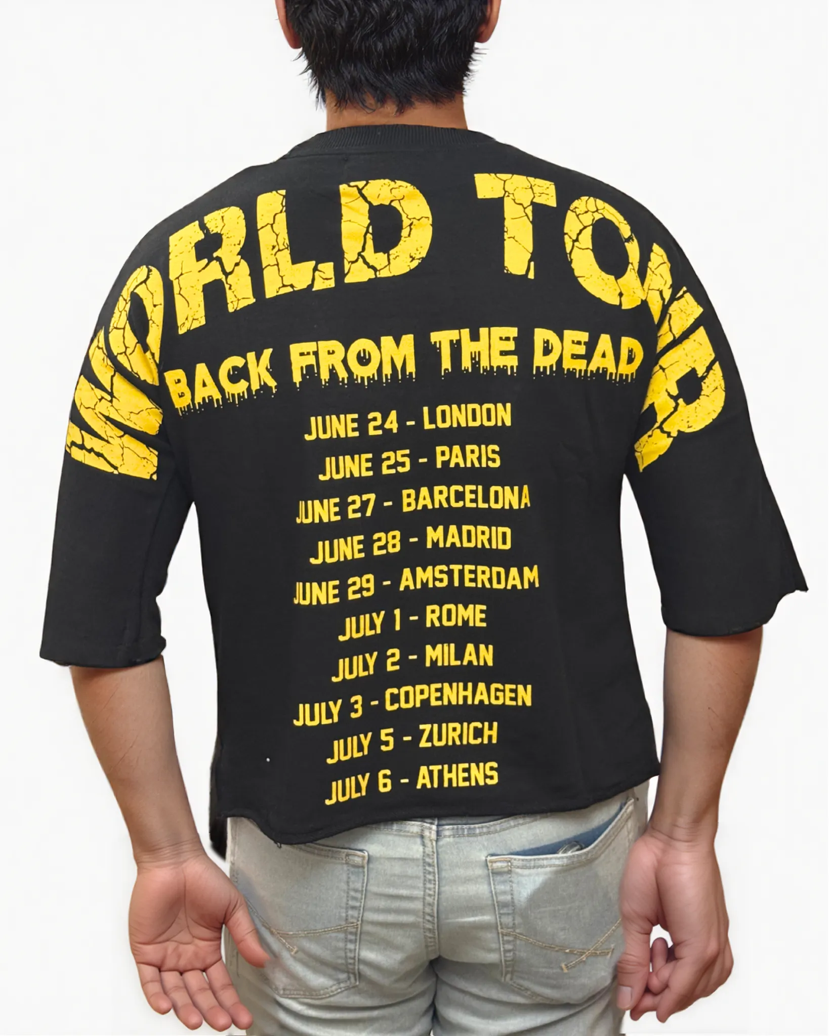 Encore Shirt