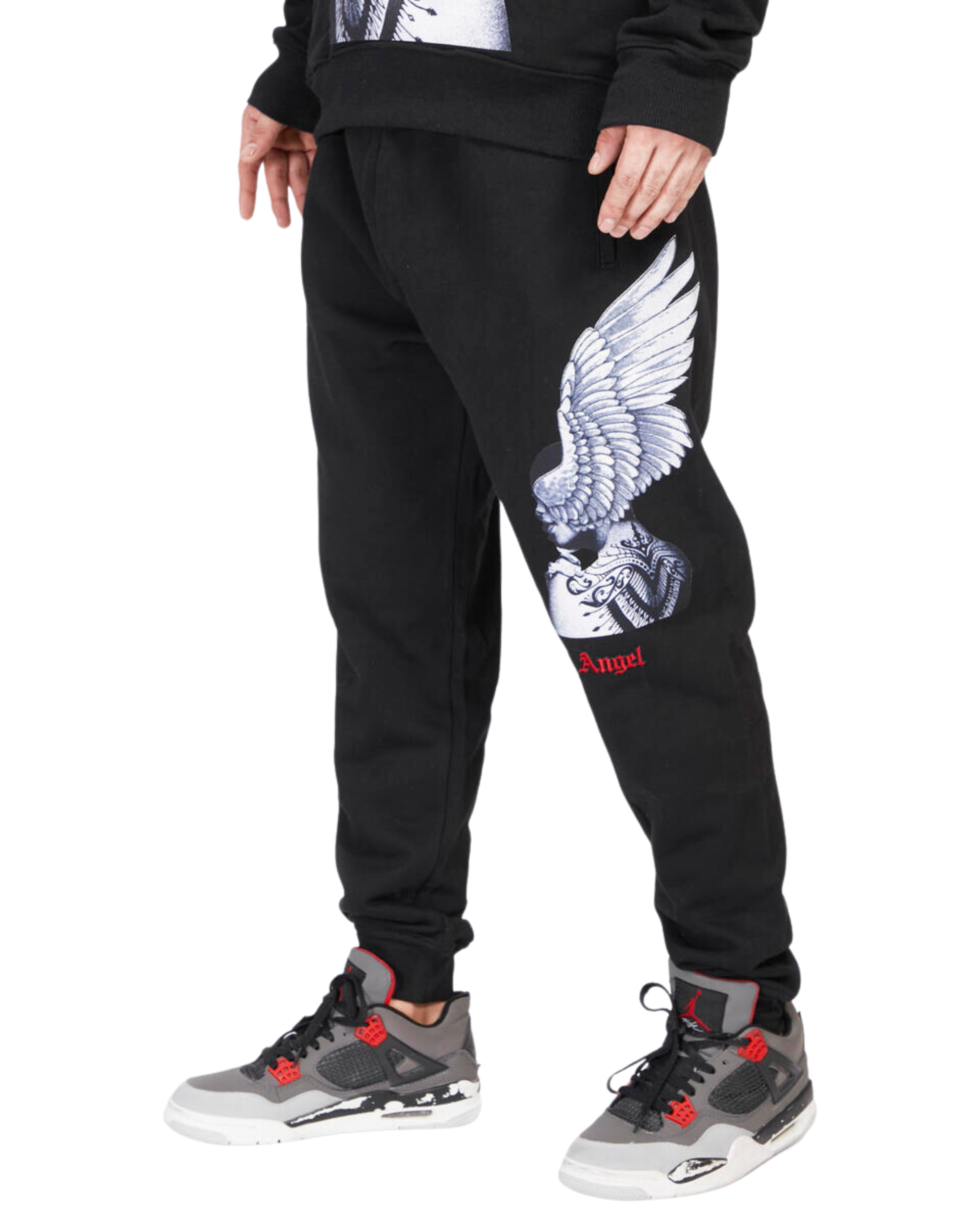 Fallen Angels Joggers RK2308