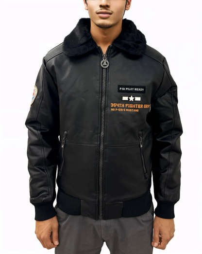 Fighter GRP Jacket