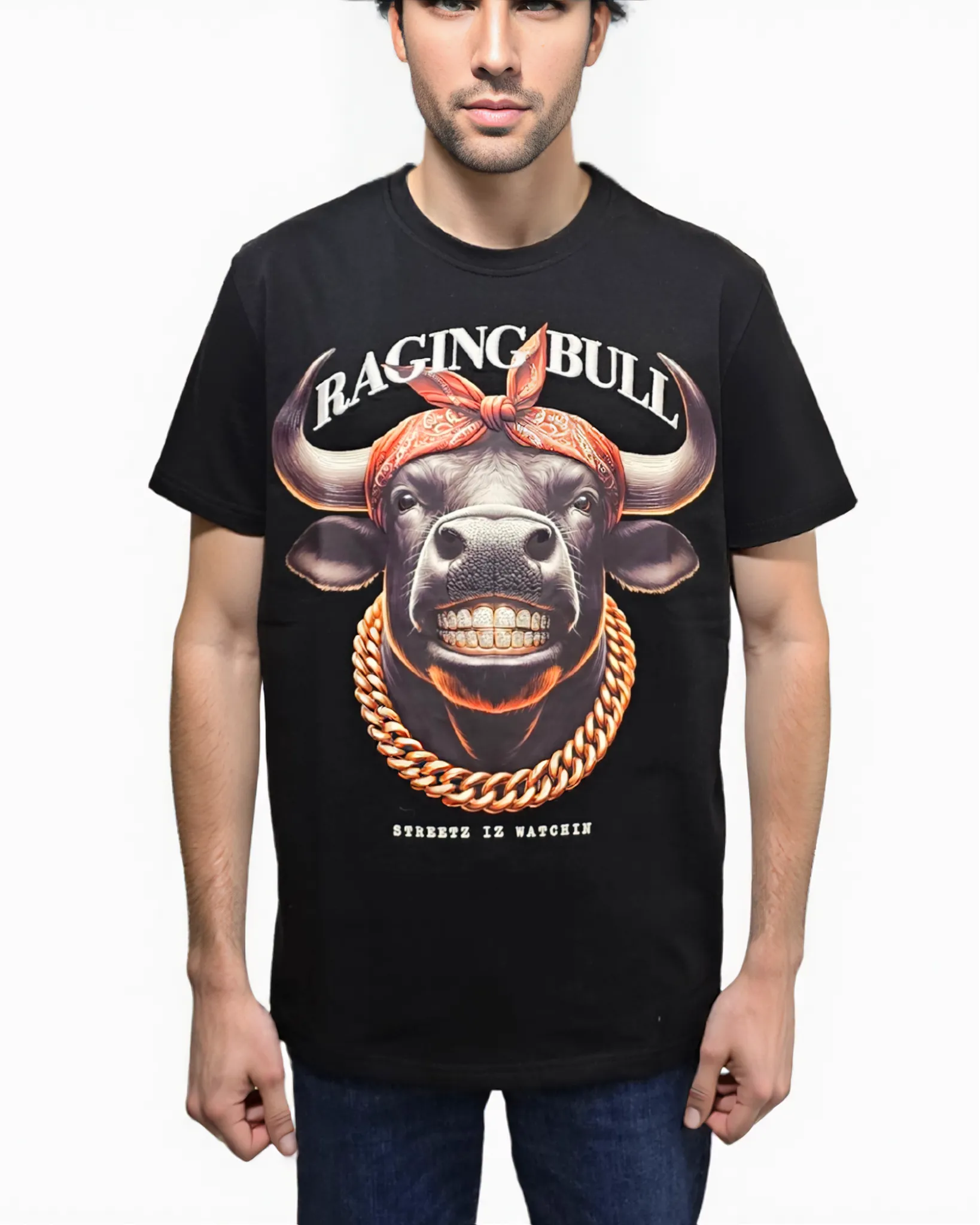 Racing Bull Shirt