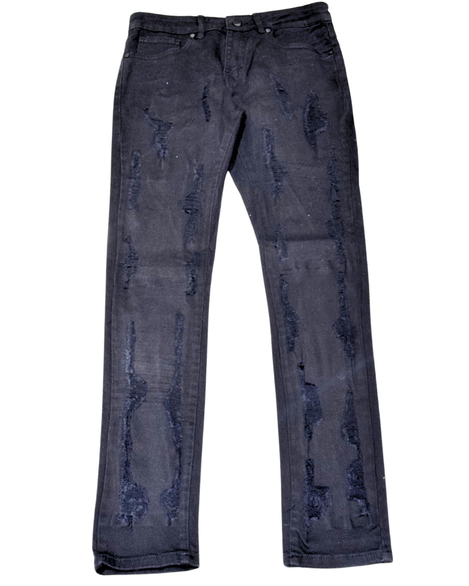 Slim Fit Jeans 2503