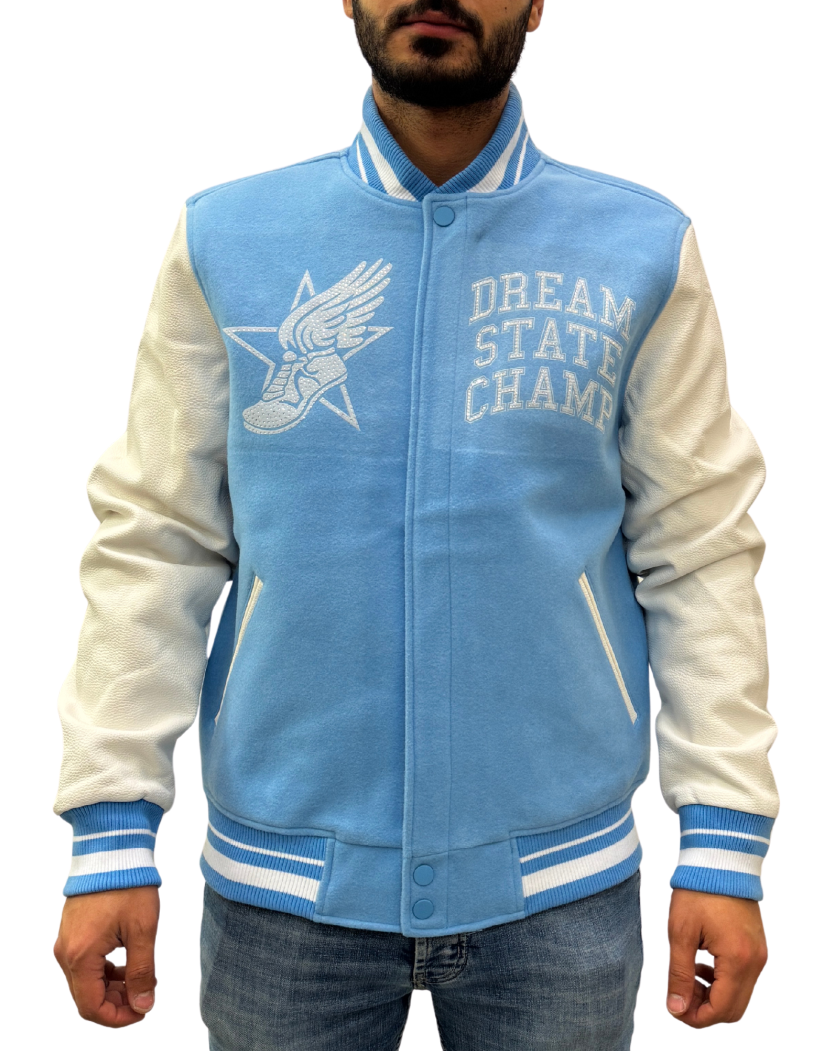 State Champ Jacket