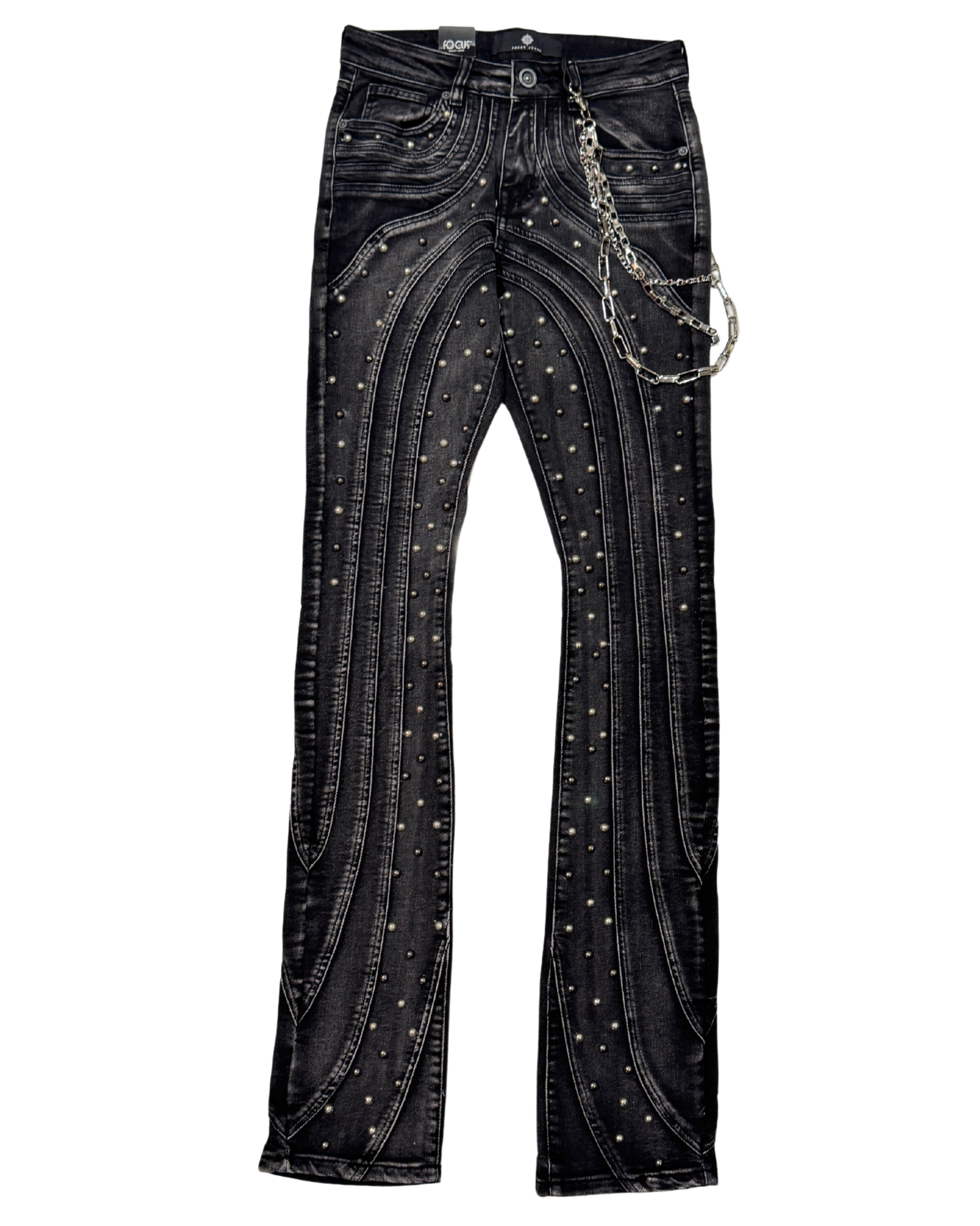 Skinny Jeans 2547