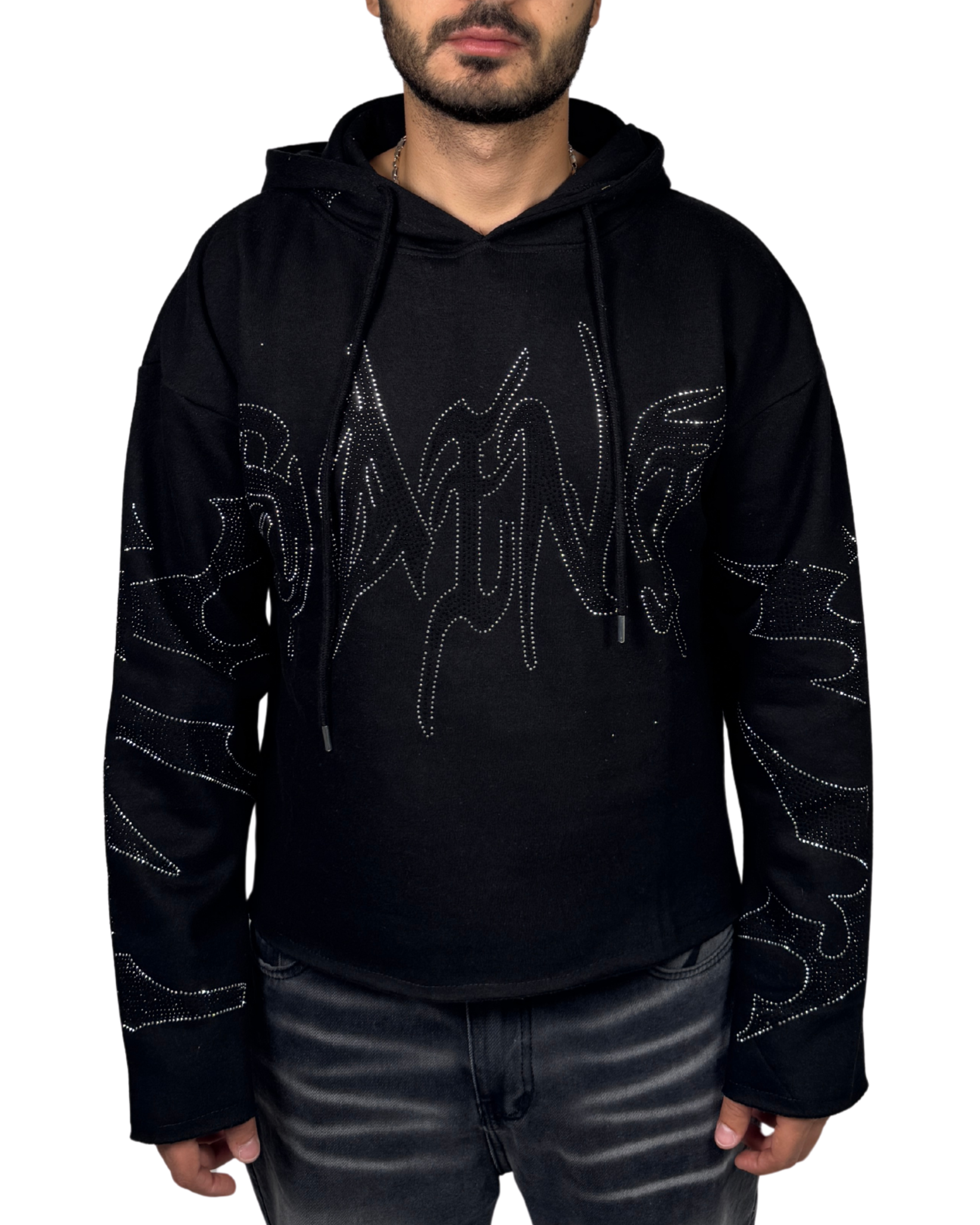 Saint  Hoodie