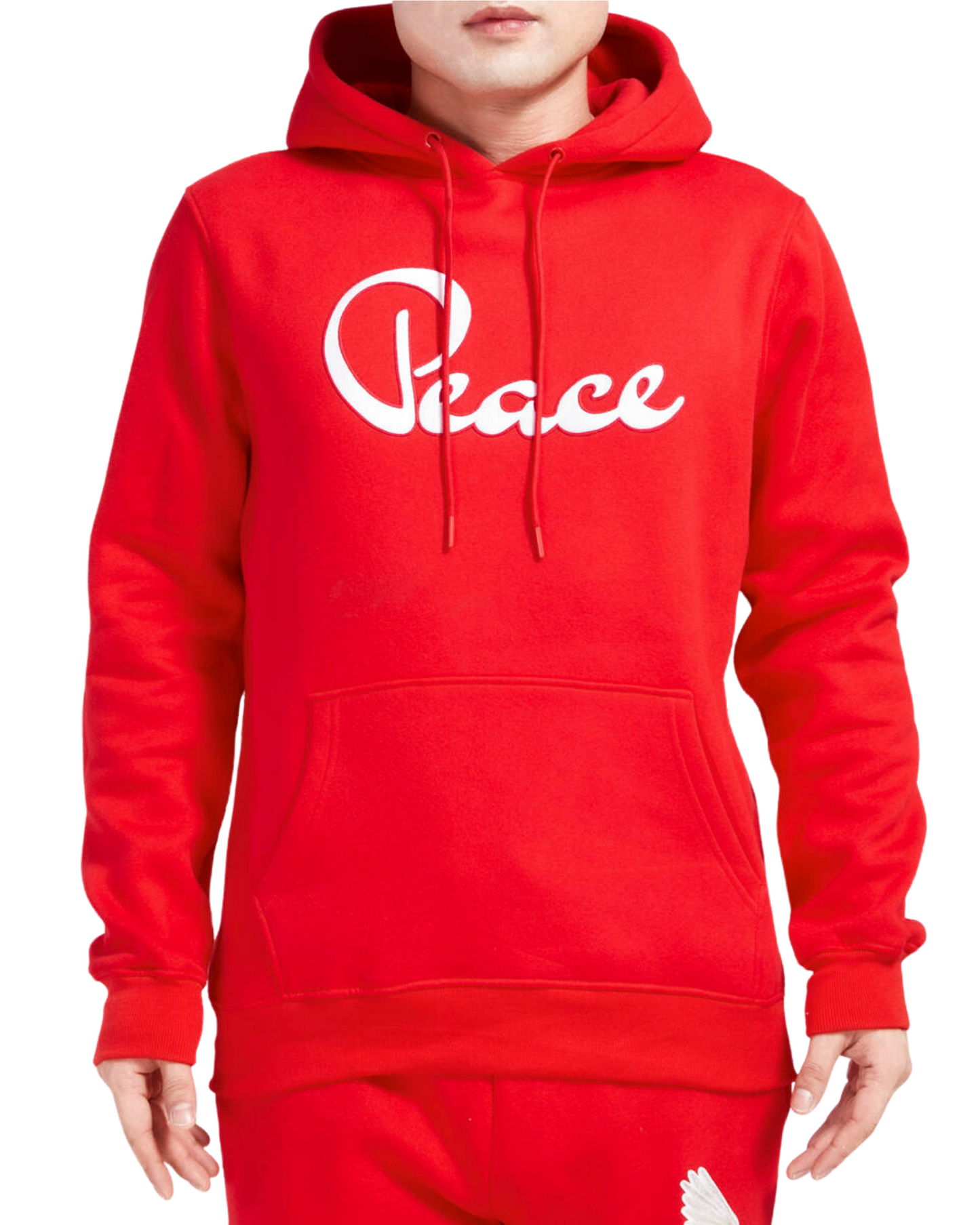 Peace Hoodie