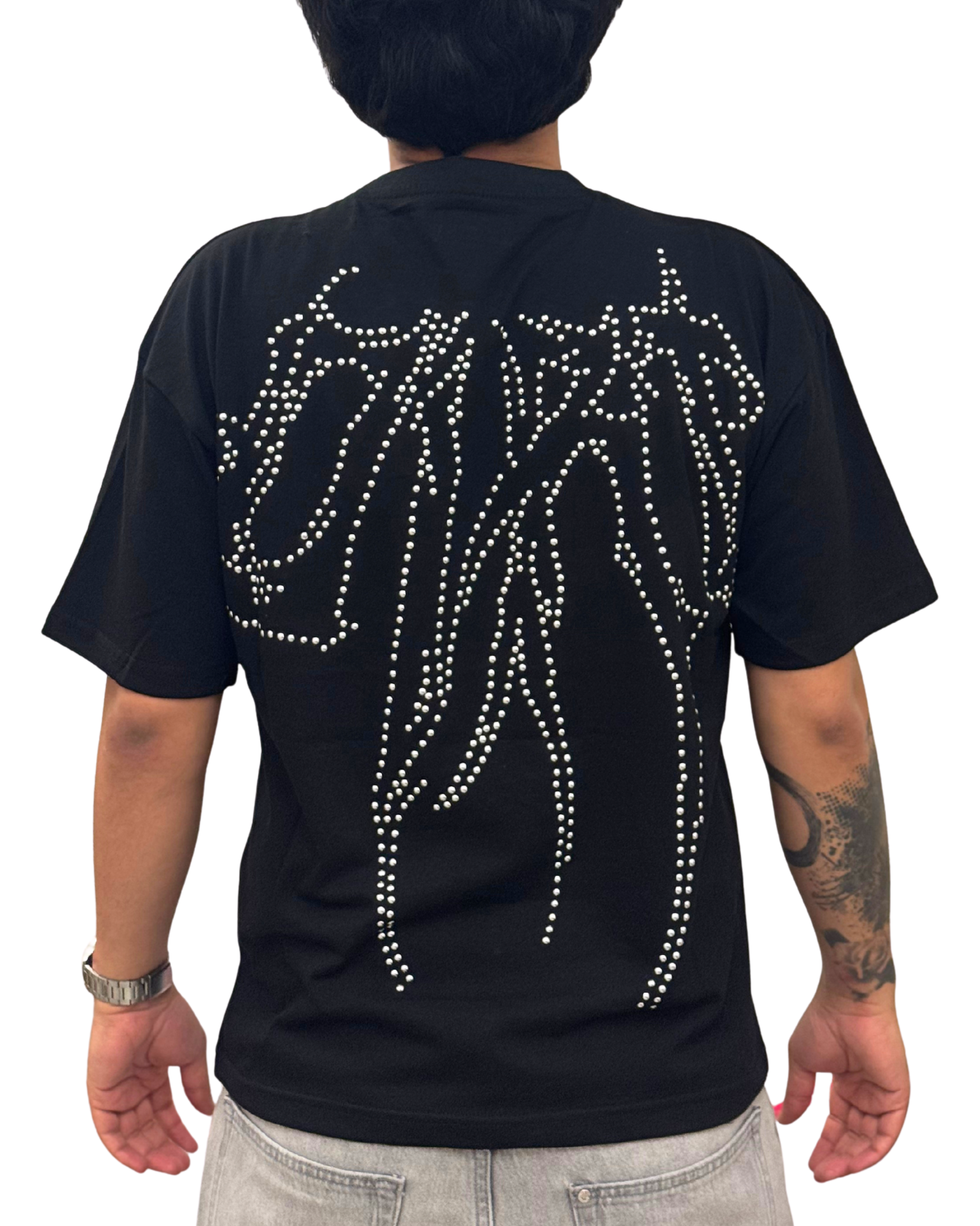 Antique Spot Shirt