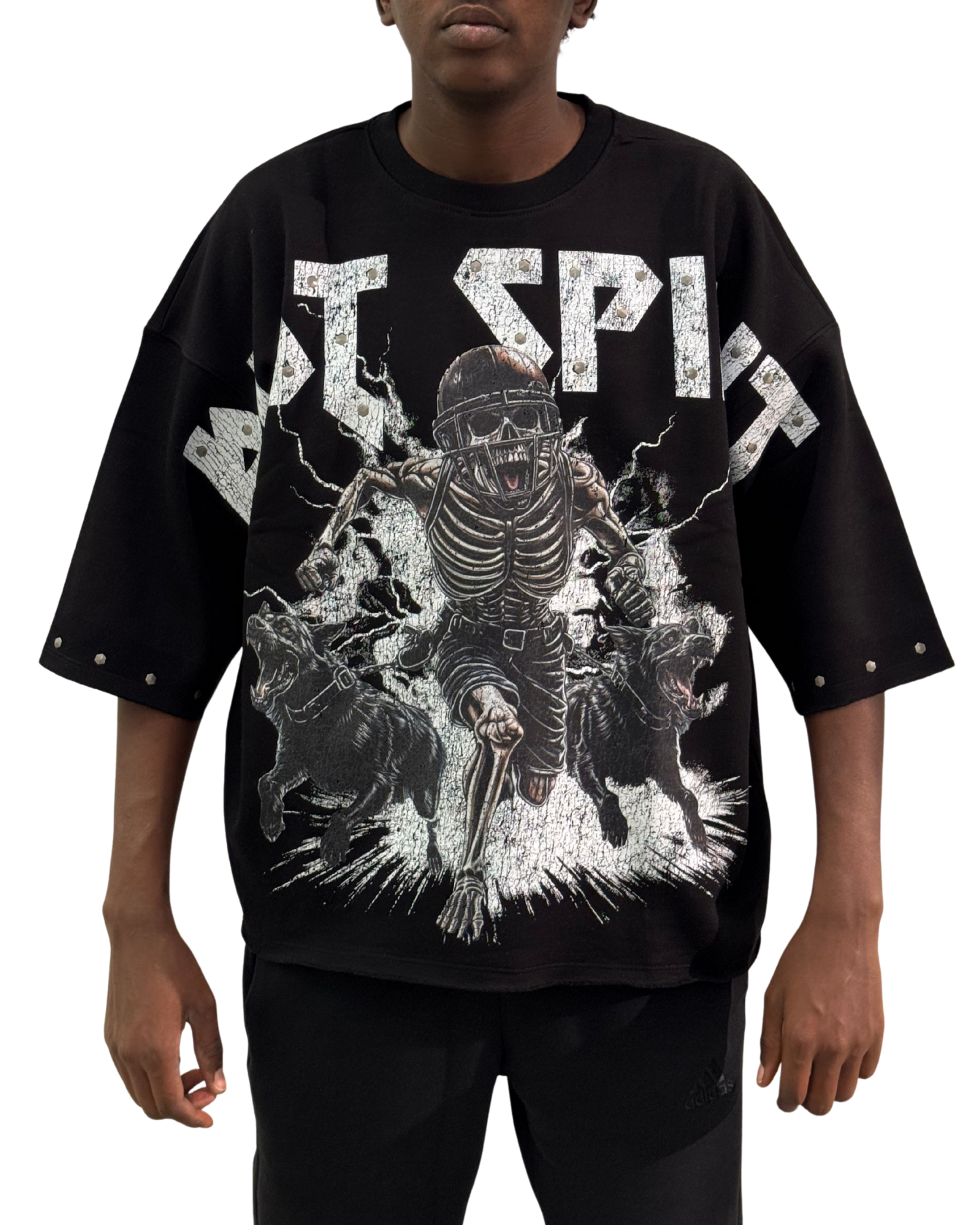 Riot Spirit Shirt