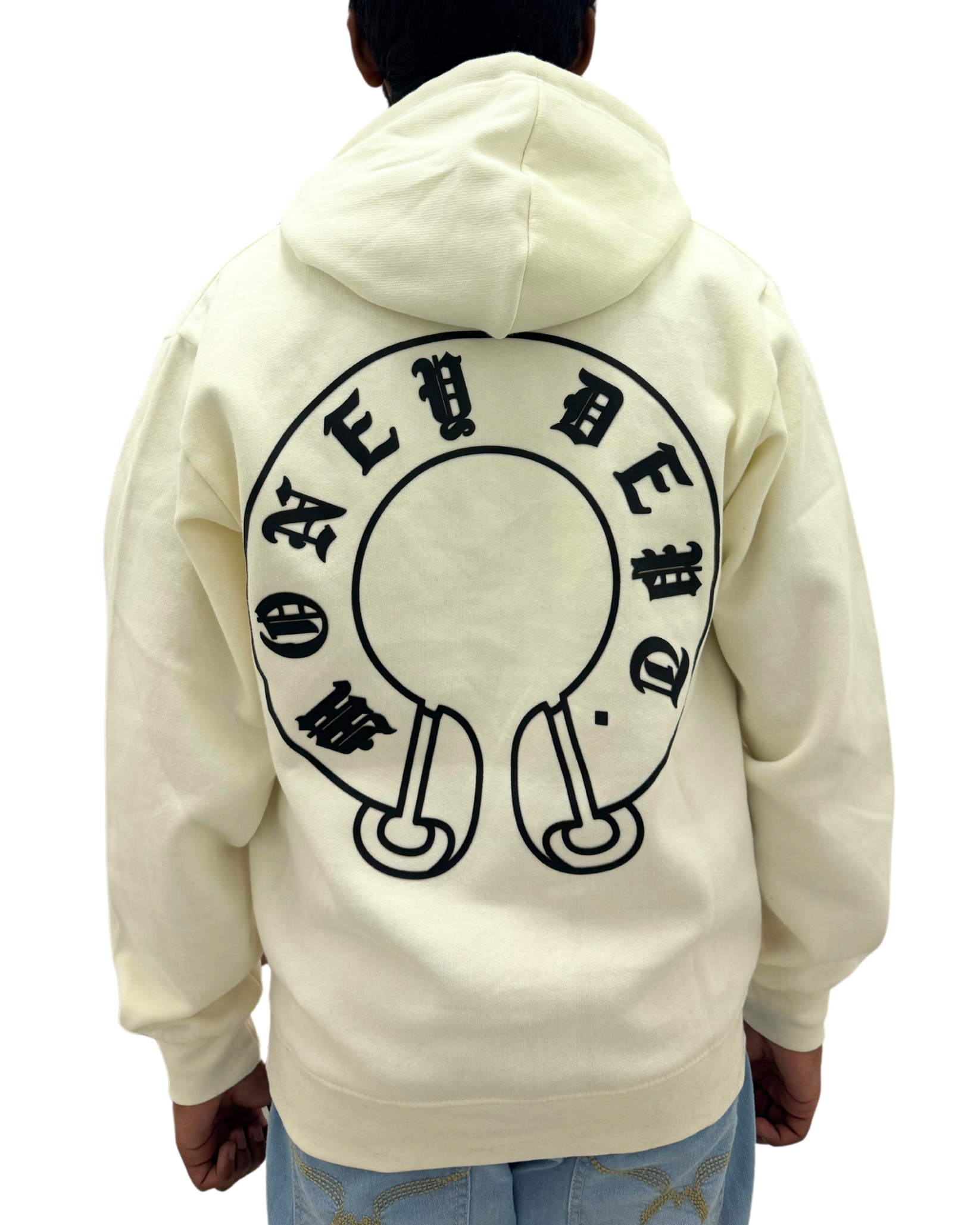 Money Dead Hoodie