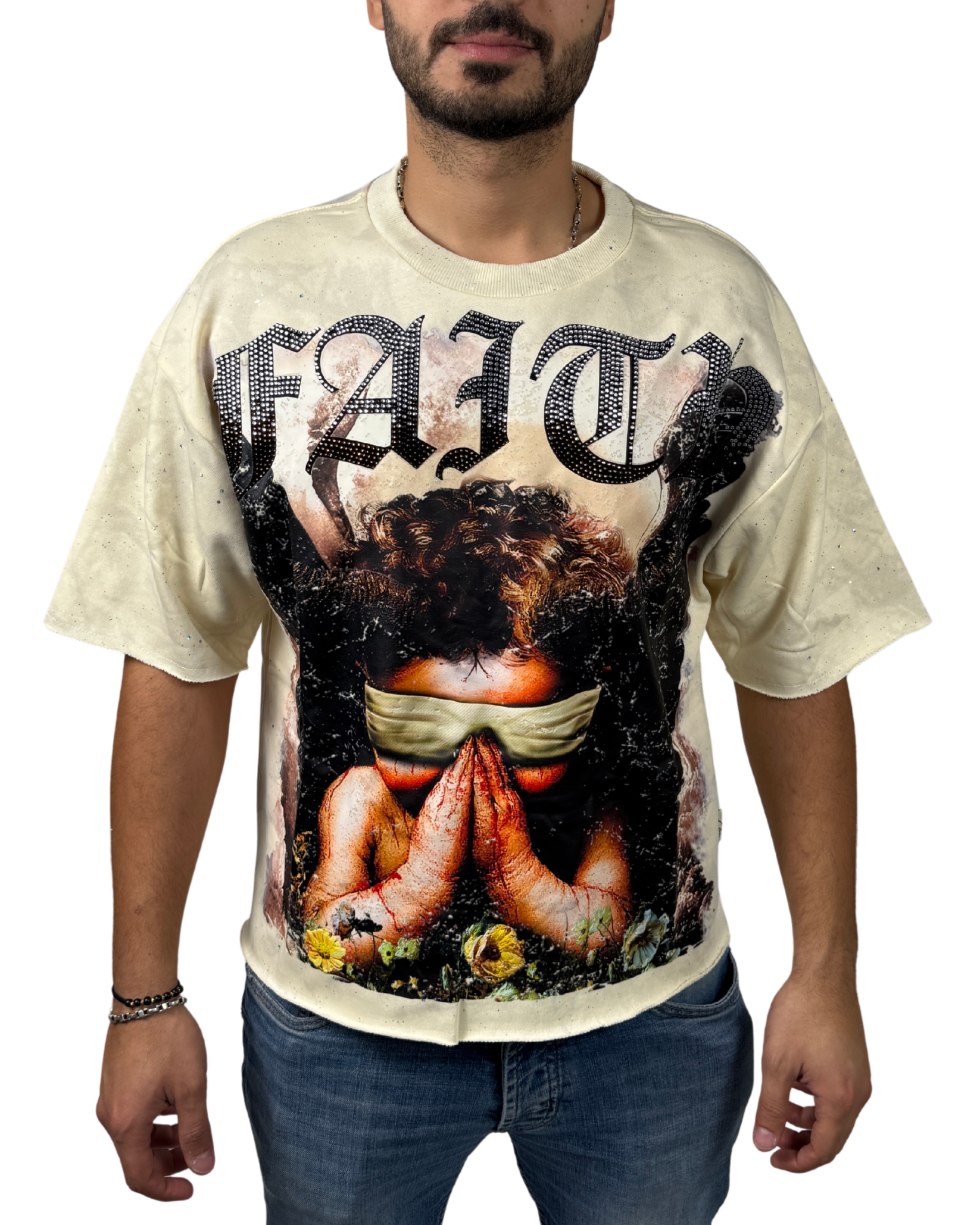Baby Face Shirt