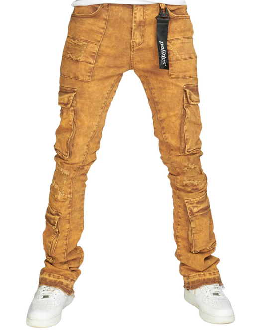 Otto 502 Jeans