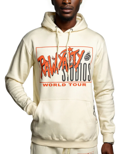 Rawyalty Studios Hoodie
