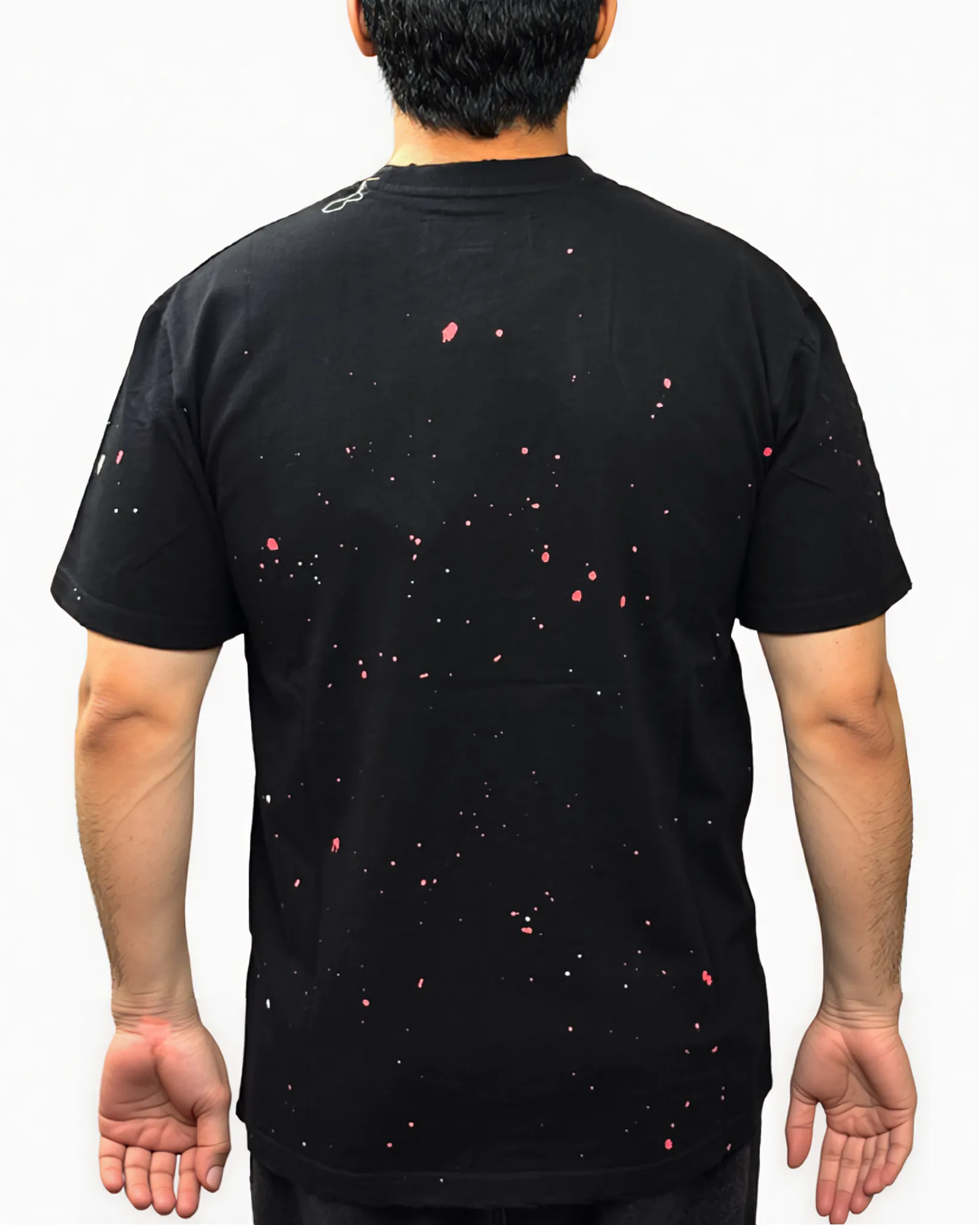 Play Hard Shirt