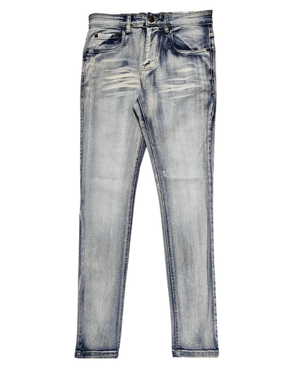 Slim Fit Jean S3027 B