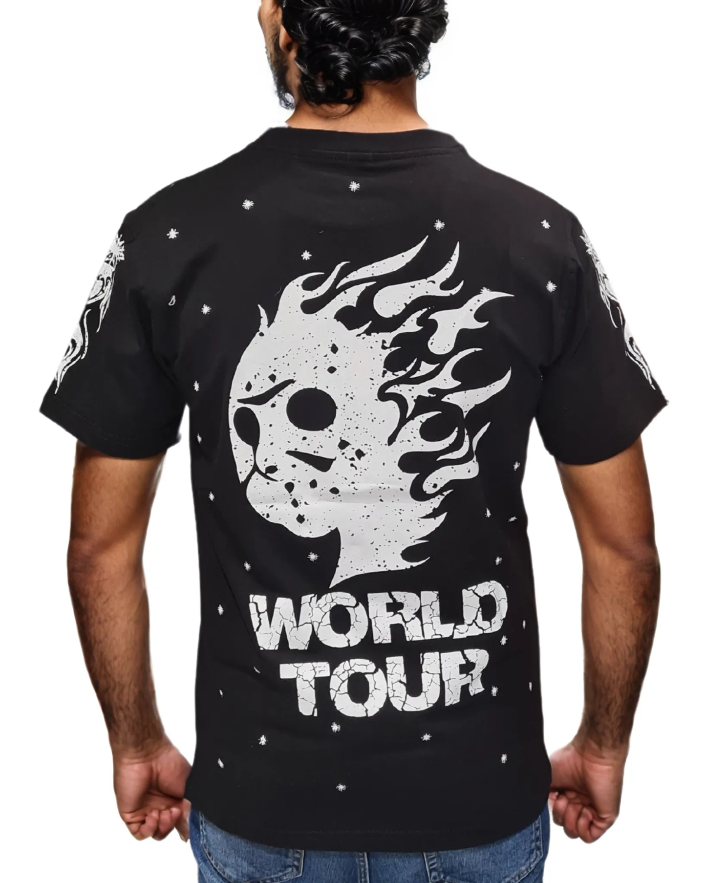 Hell City Shirt