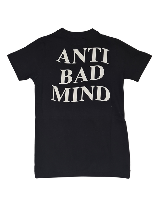 Anti Bad Mind Shirts