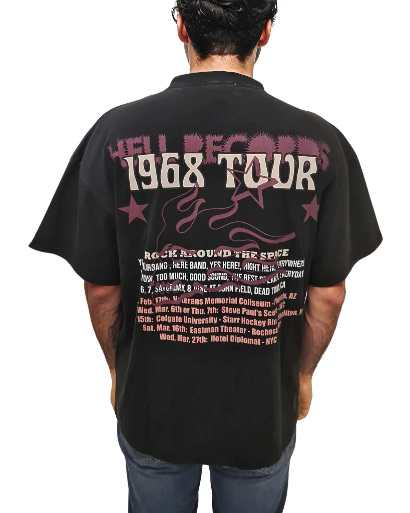 1968 Tour Shirt