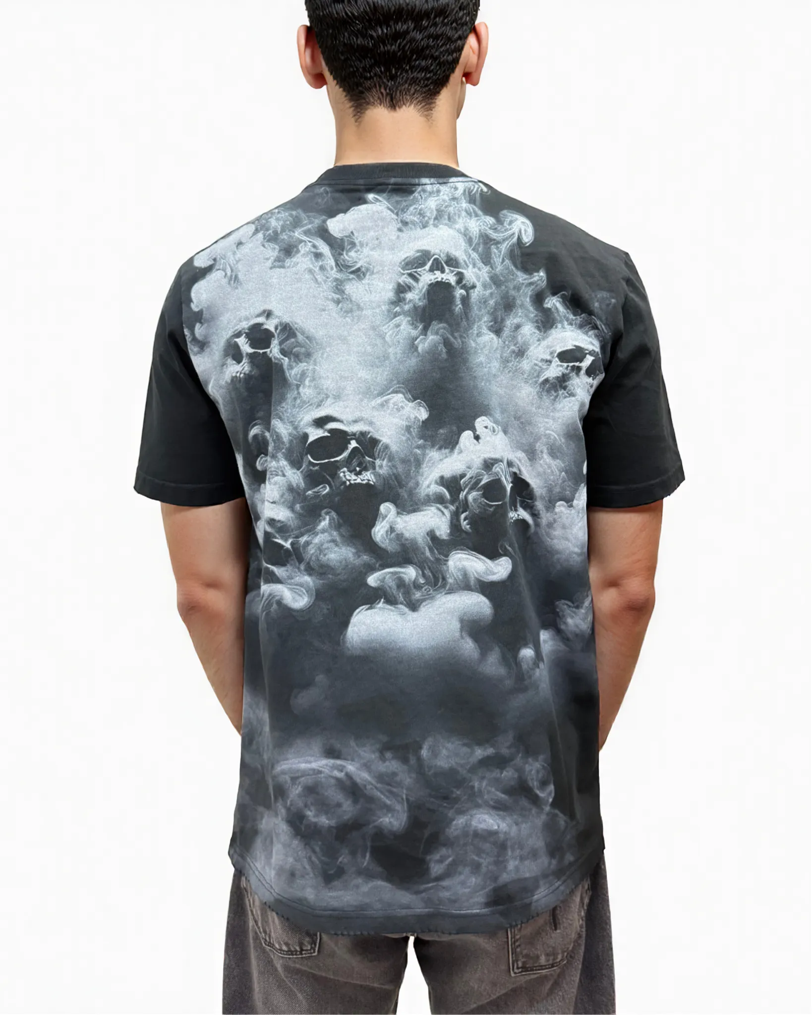 Skull & Chain Shirt