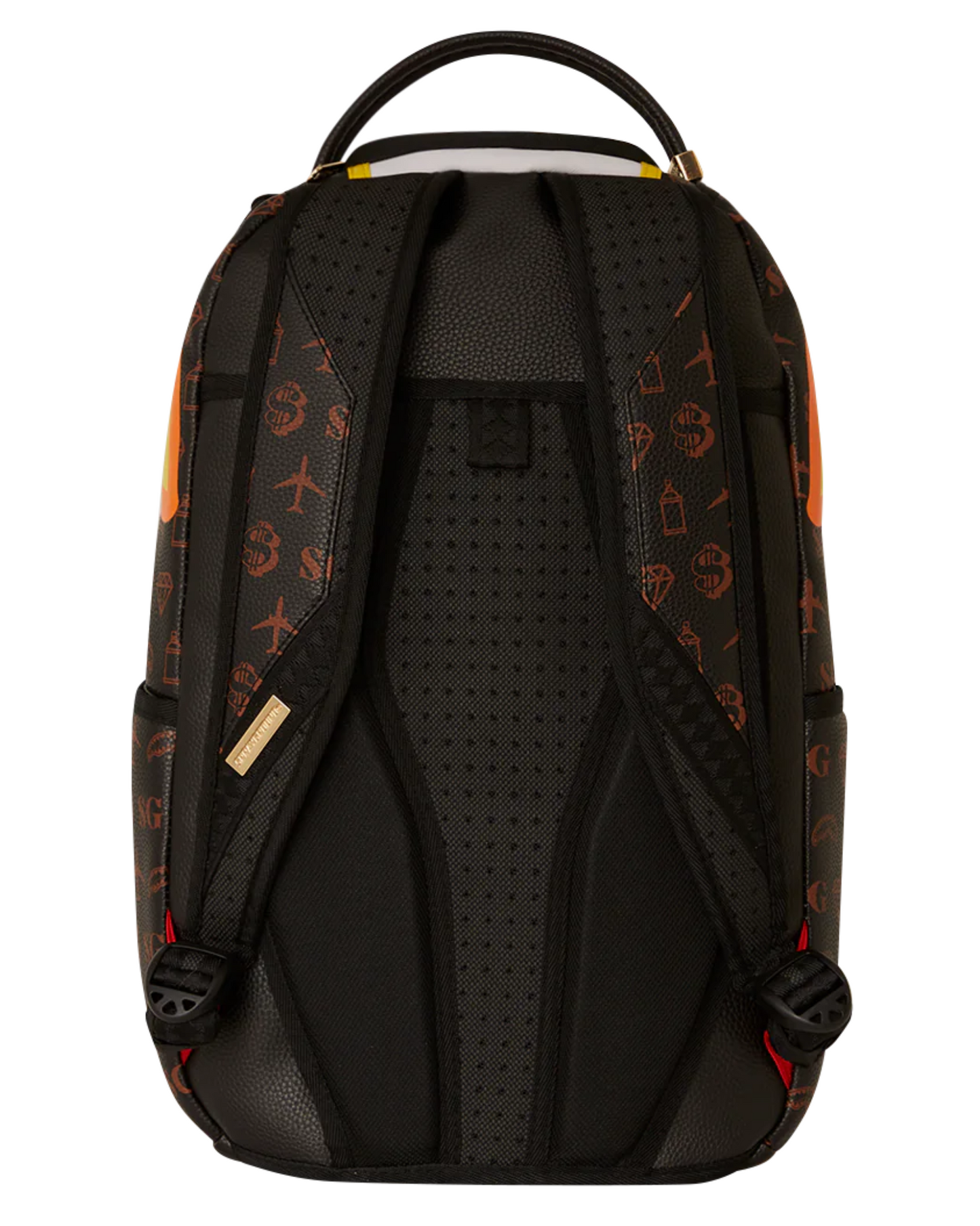 Runway Backpack