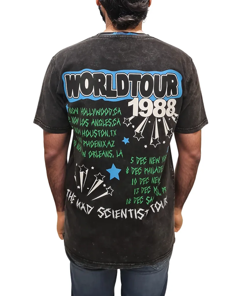 Mad Scientist Shirt