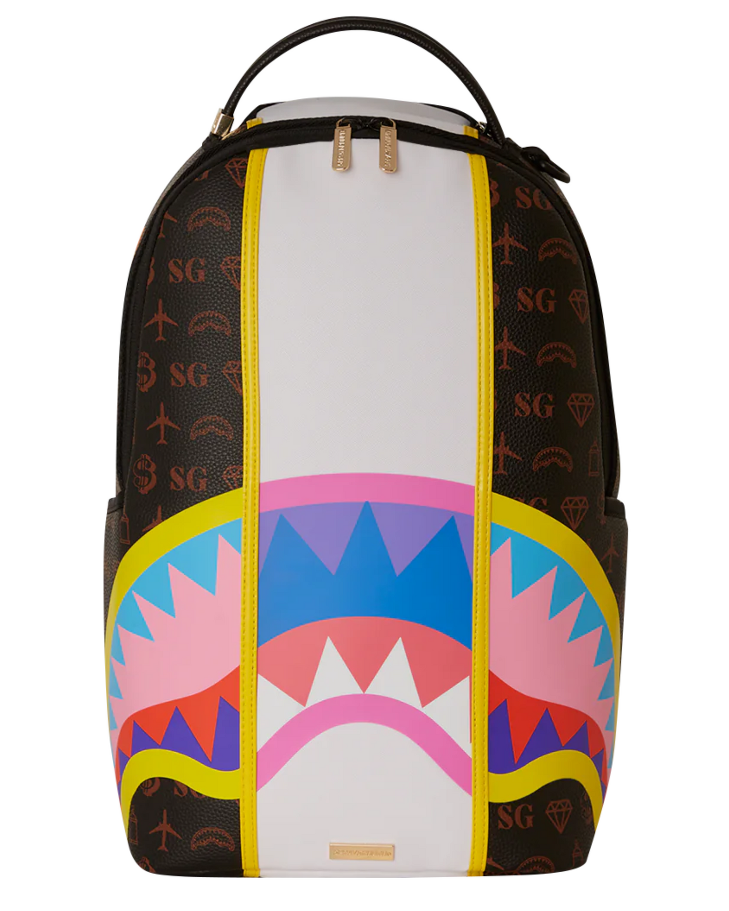 Runway Backpack