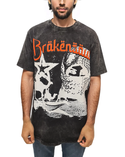 Broken Soul Shirt