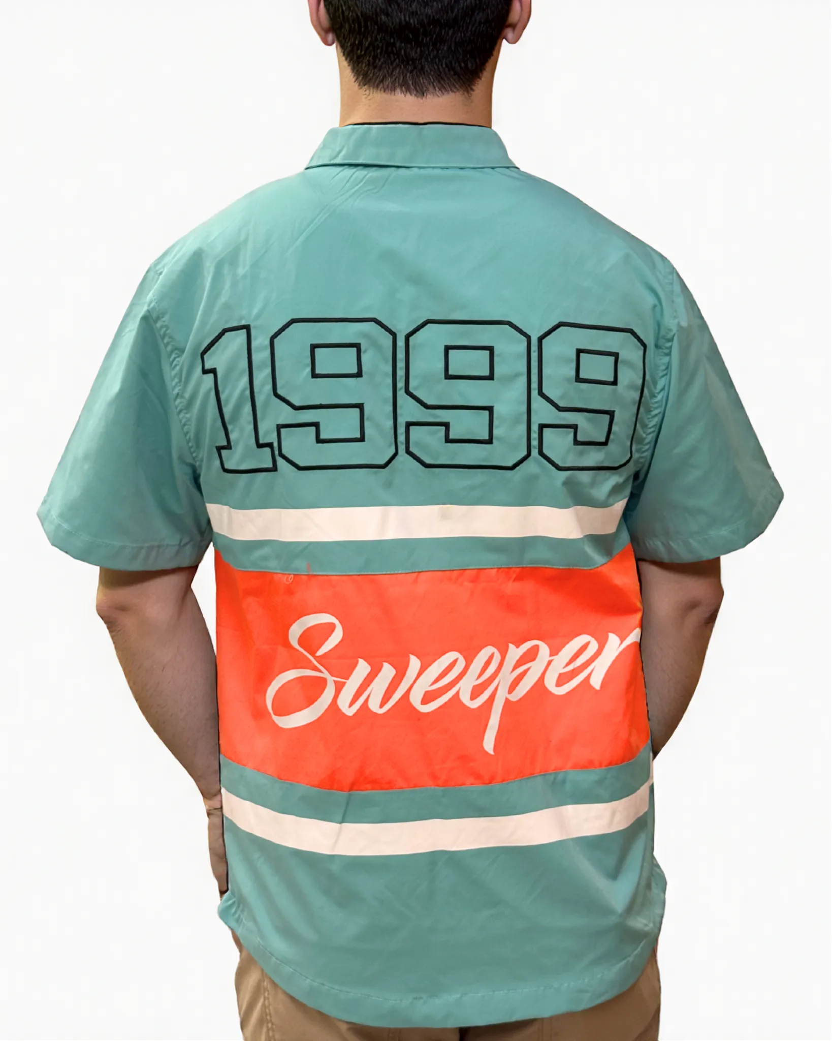 Boost Power Shirt
