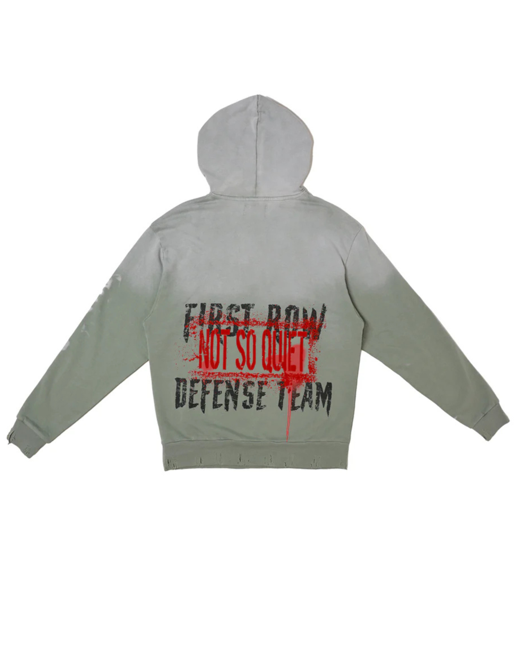 Ghost Rider Hoodie