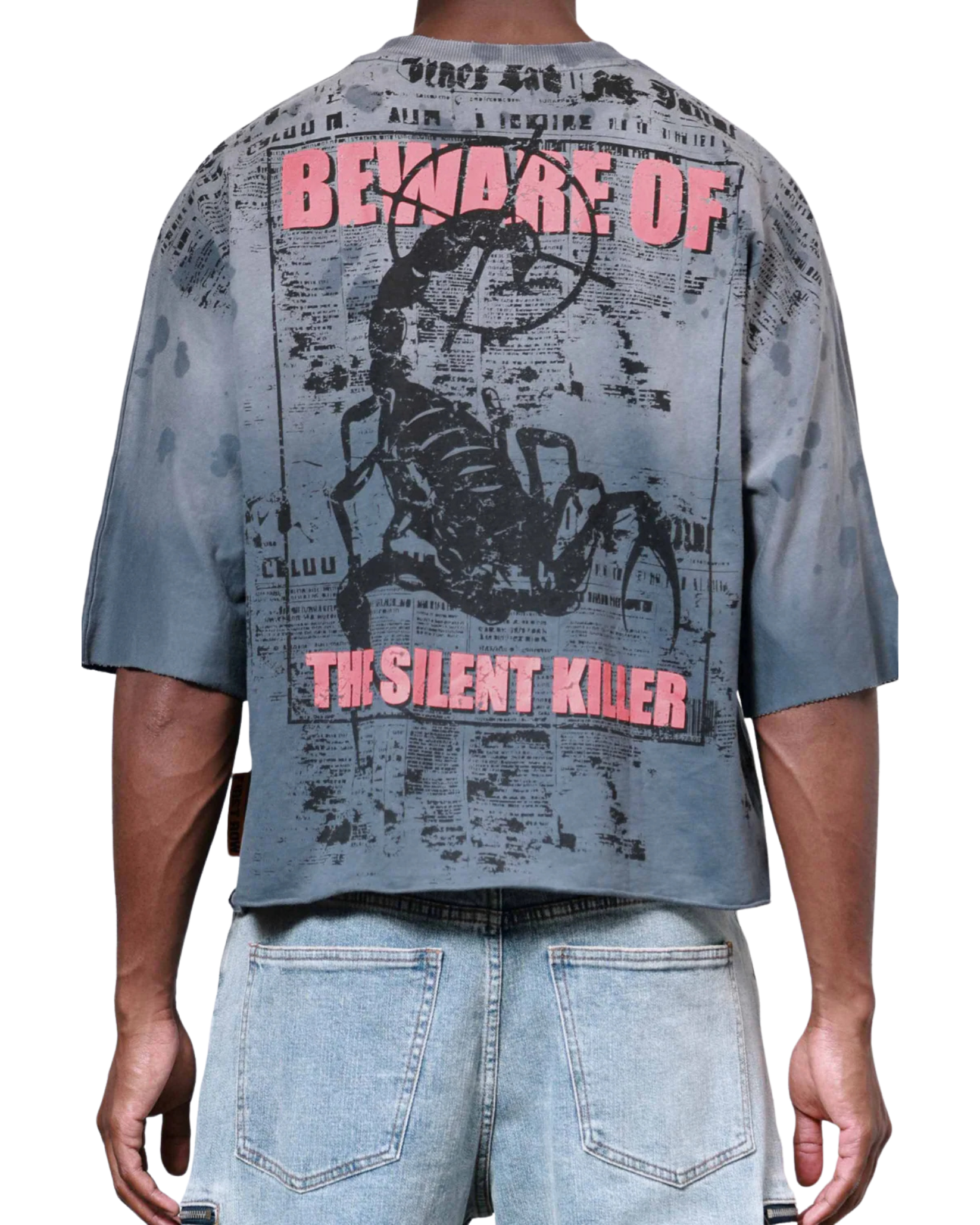 Venom Kills Shirt