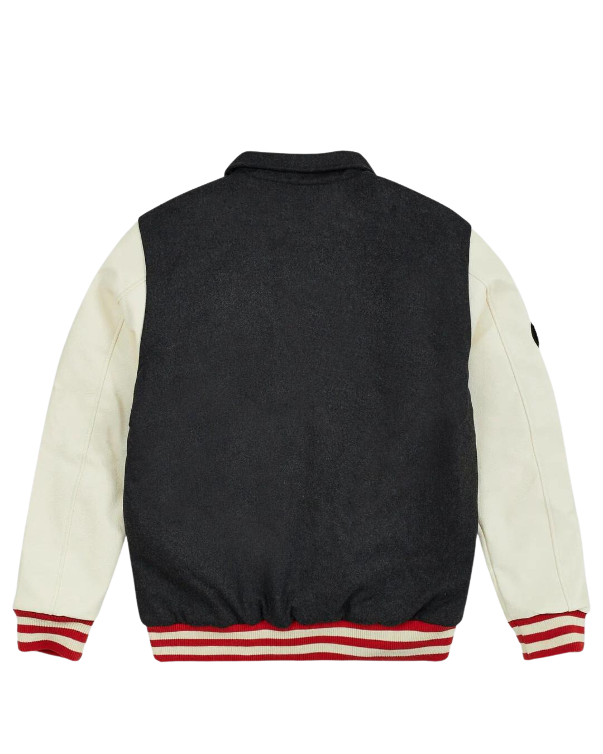 Master Key Varsity Jacket