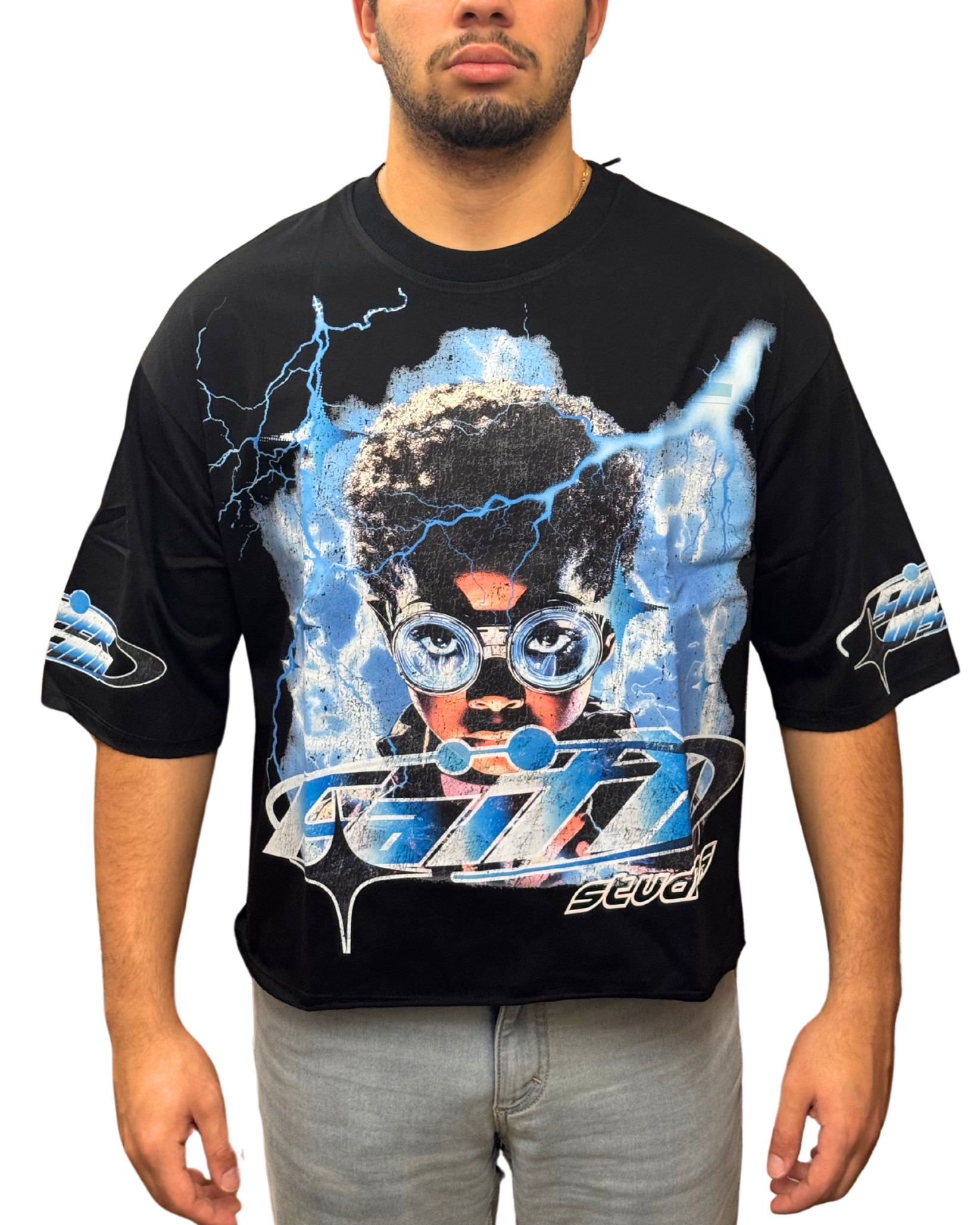 Victory Through Every Storm Shirt