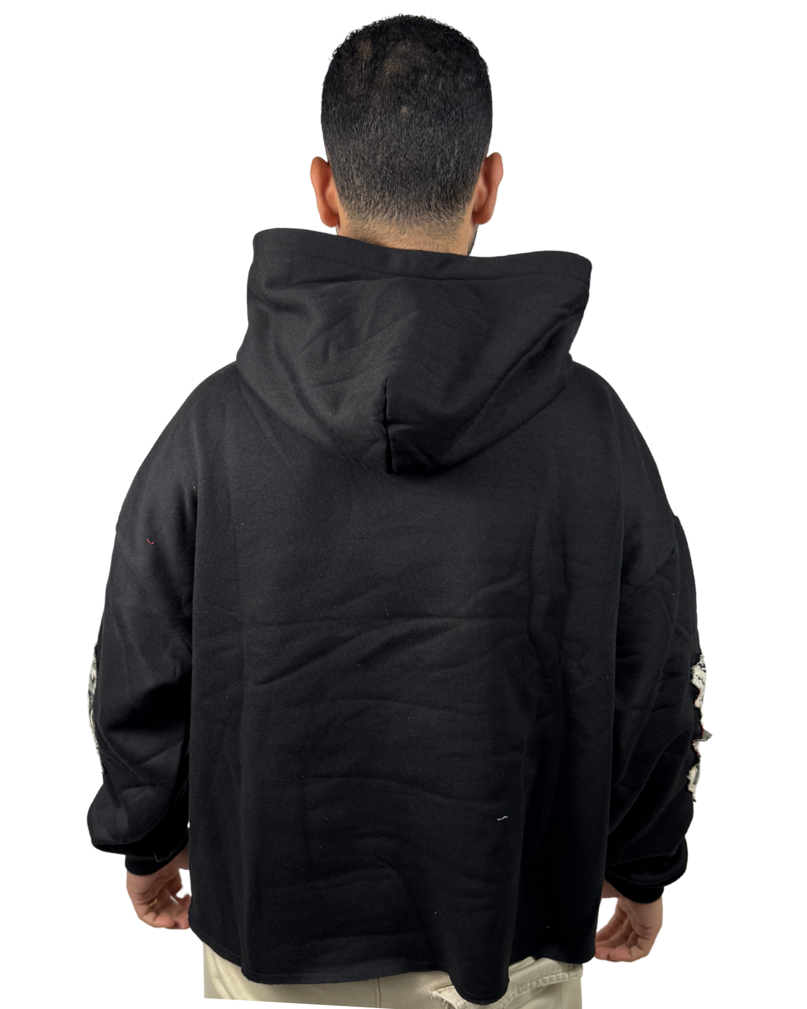 Venom Hoodie