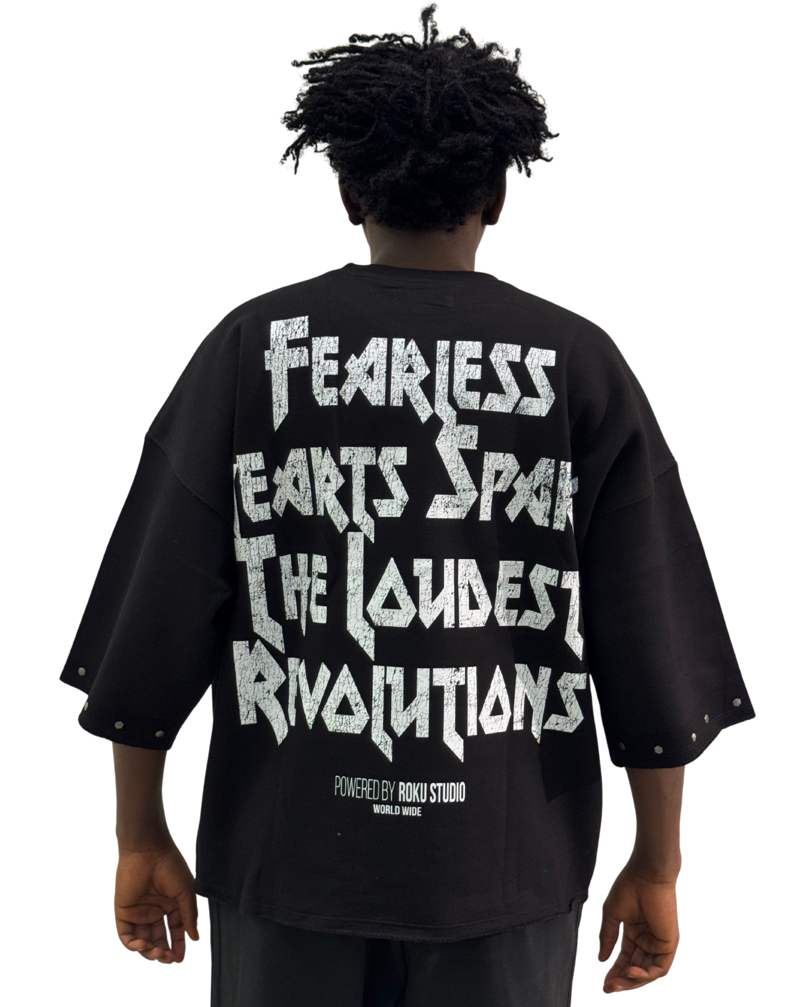 Riot Spirit Shirt