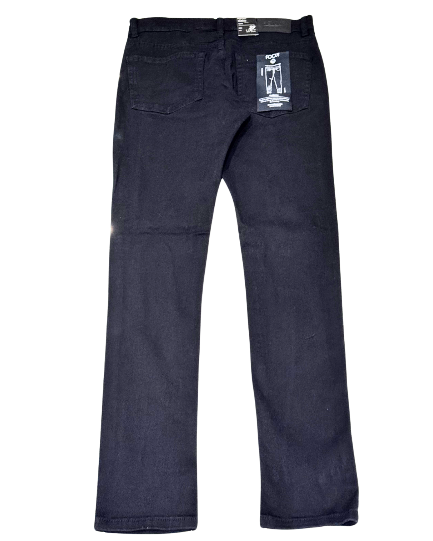 Slim Fit Jeans 2503