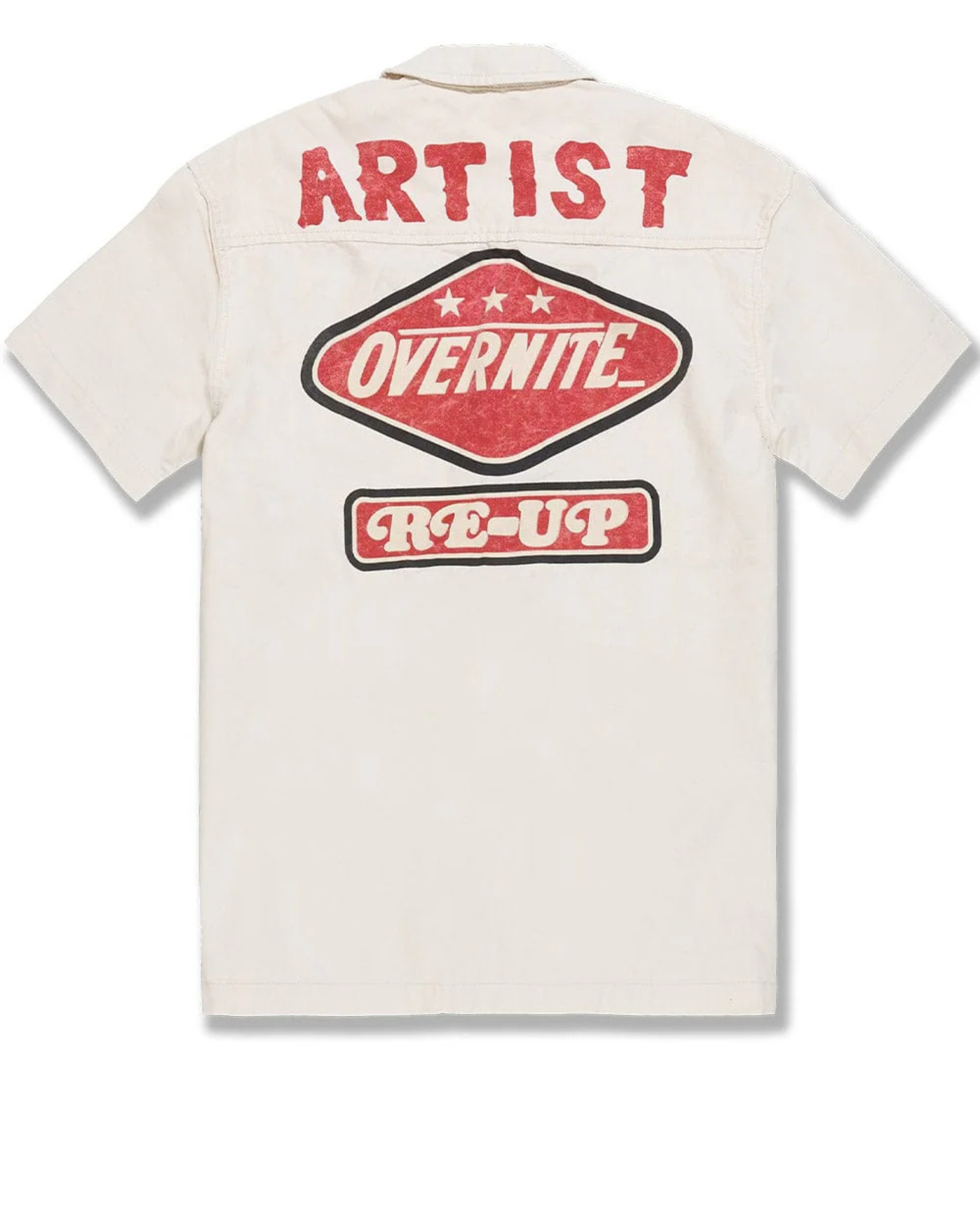 Engineer Shirt 2051