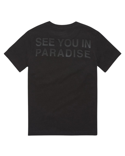 Kids See You In Paradise Shirts