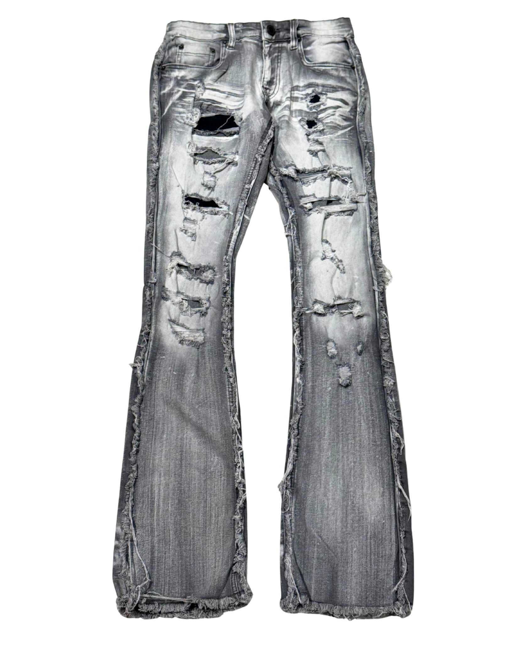 Stacked Jeans 43077