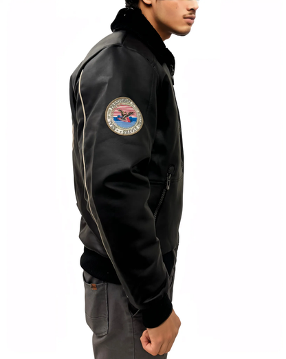 Fighter GRP Jacket