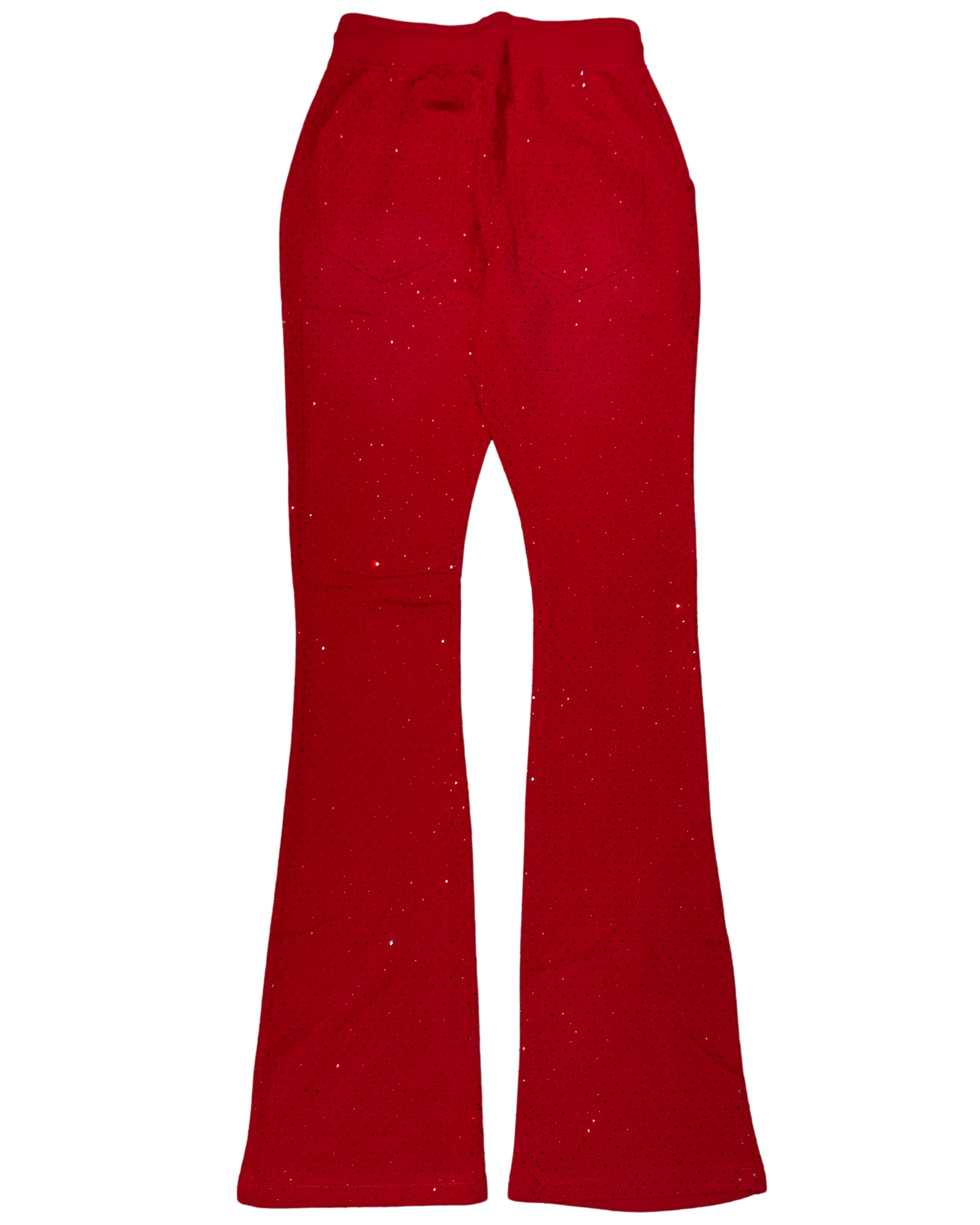 Stacked Jogger 6012