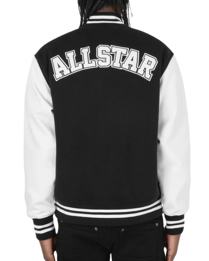 All Star Varsity Jacket