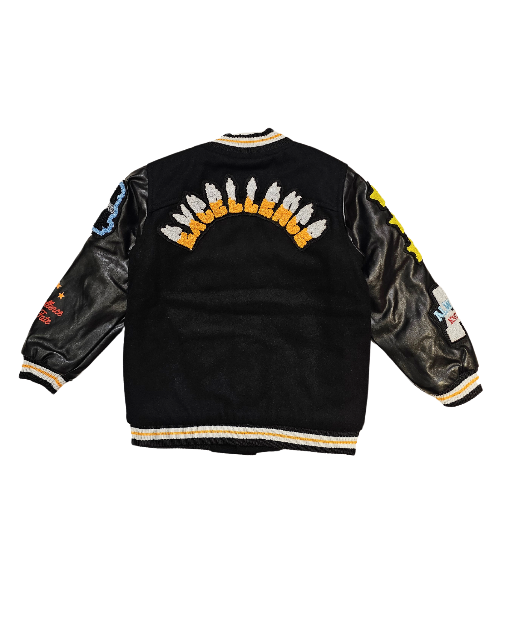 Kids Excellence Jacket