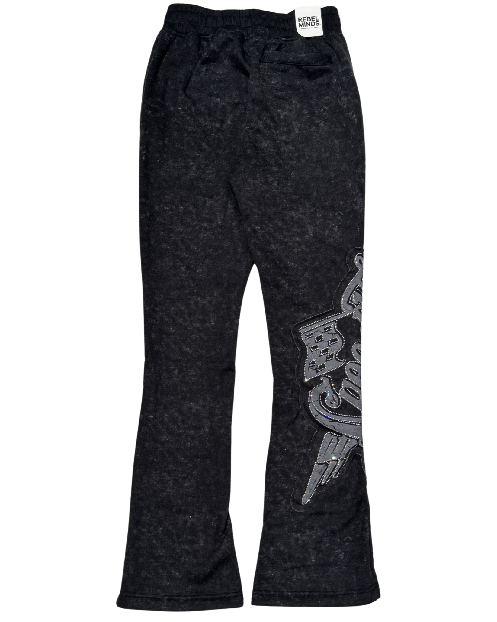 Speed Master Sweatpants