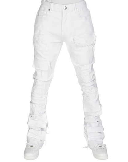 Marcel 505 Super Stacked Cargo Jeans