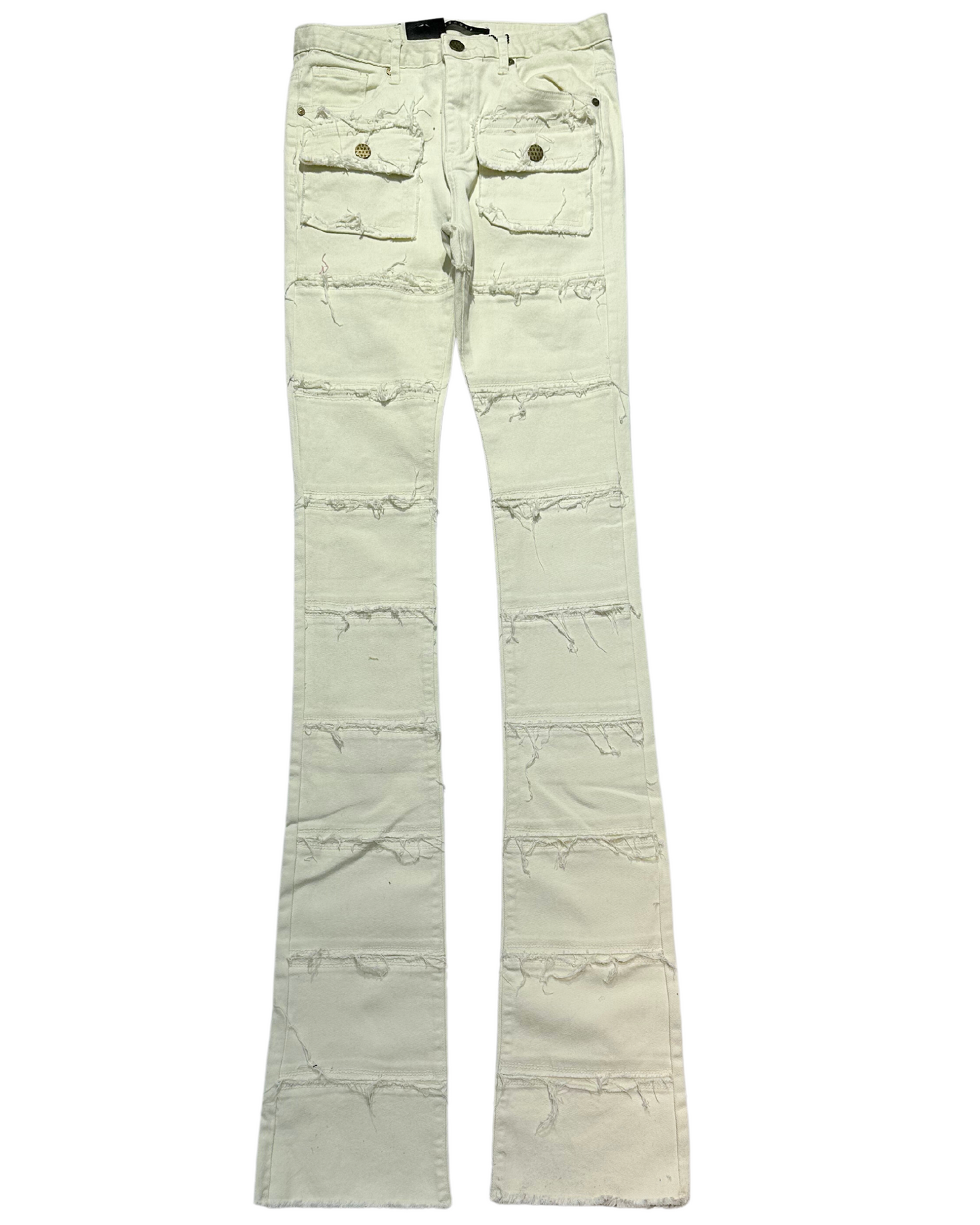 Super Stacked Jeans P23705