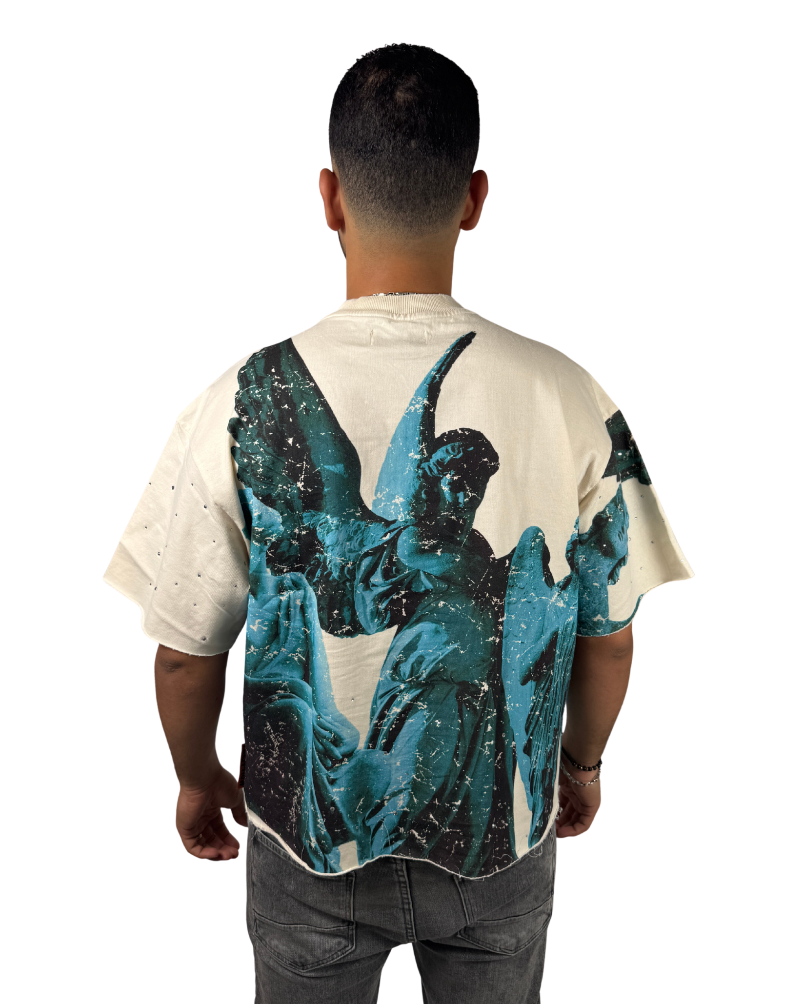 Heavenly Bodies Maxers  Shirt