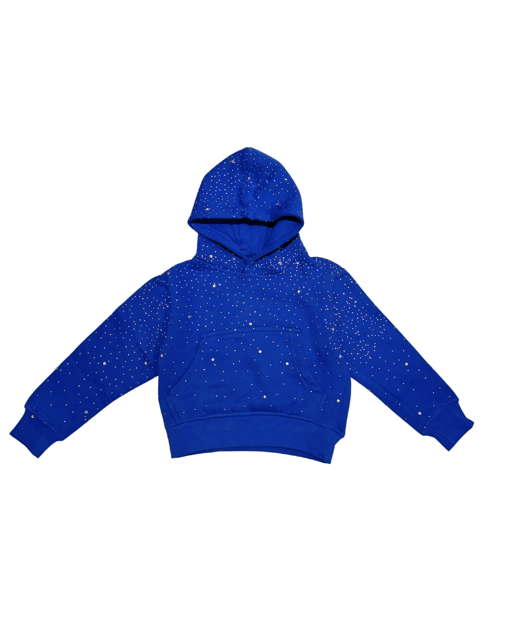 Kids Rig Stone Hoodie