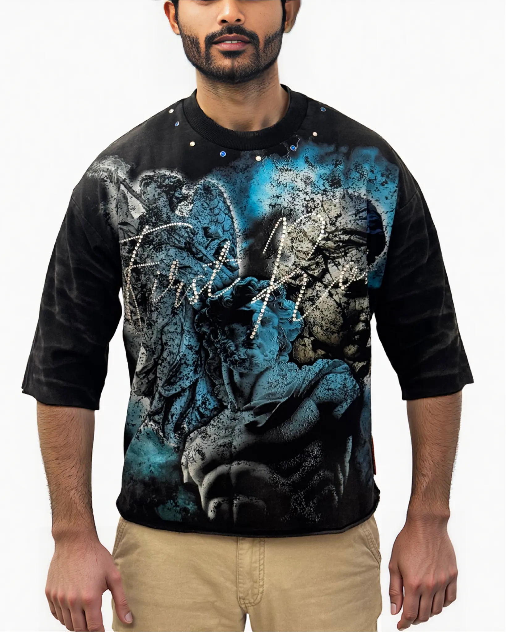 Strength Alone Shirt