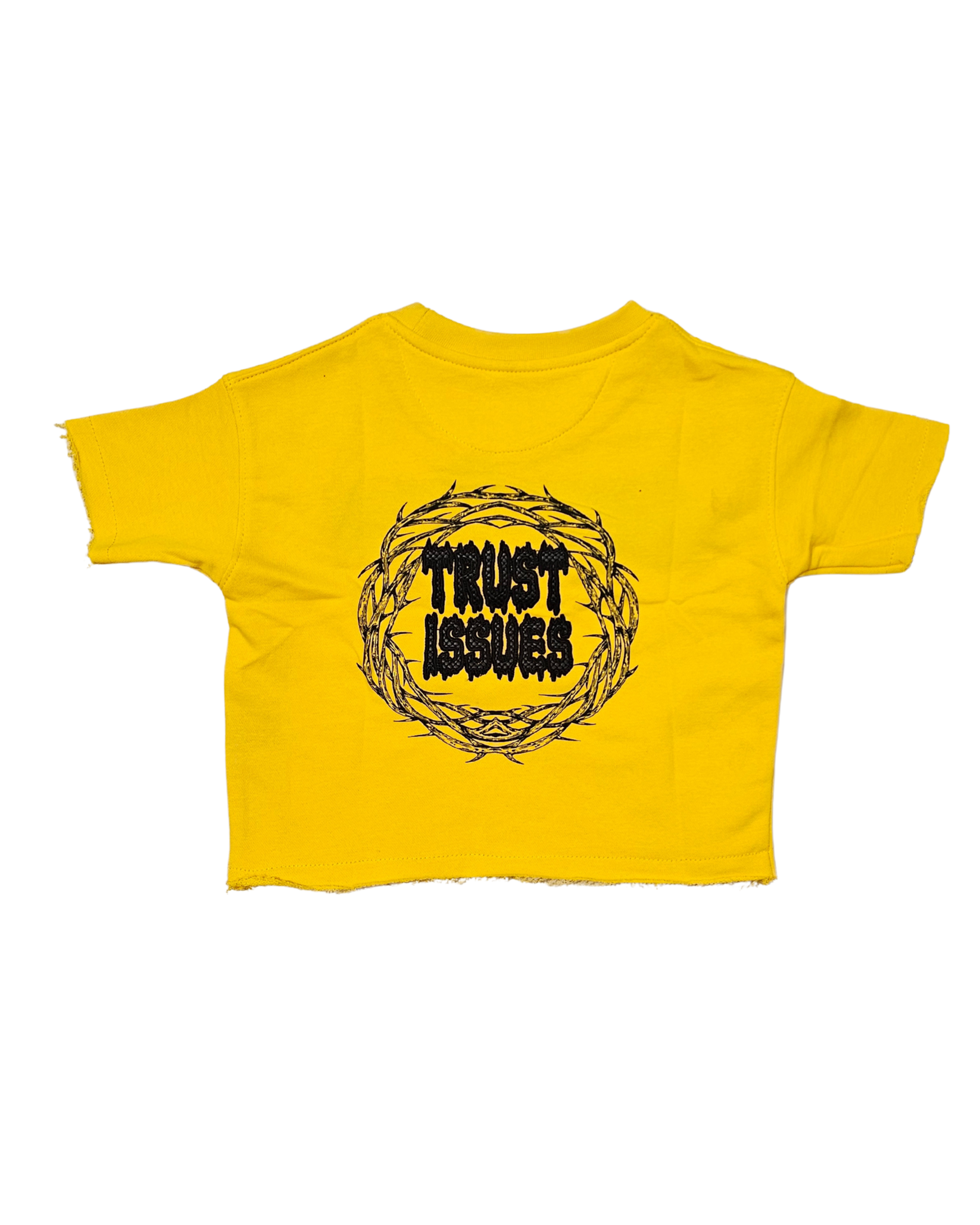 Kids Trust Issues Shirt