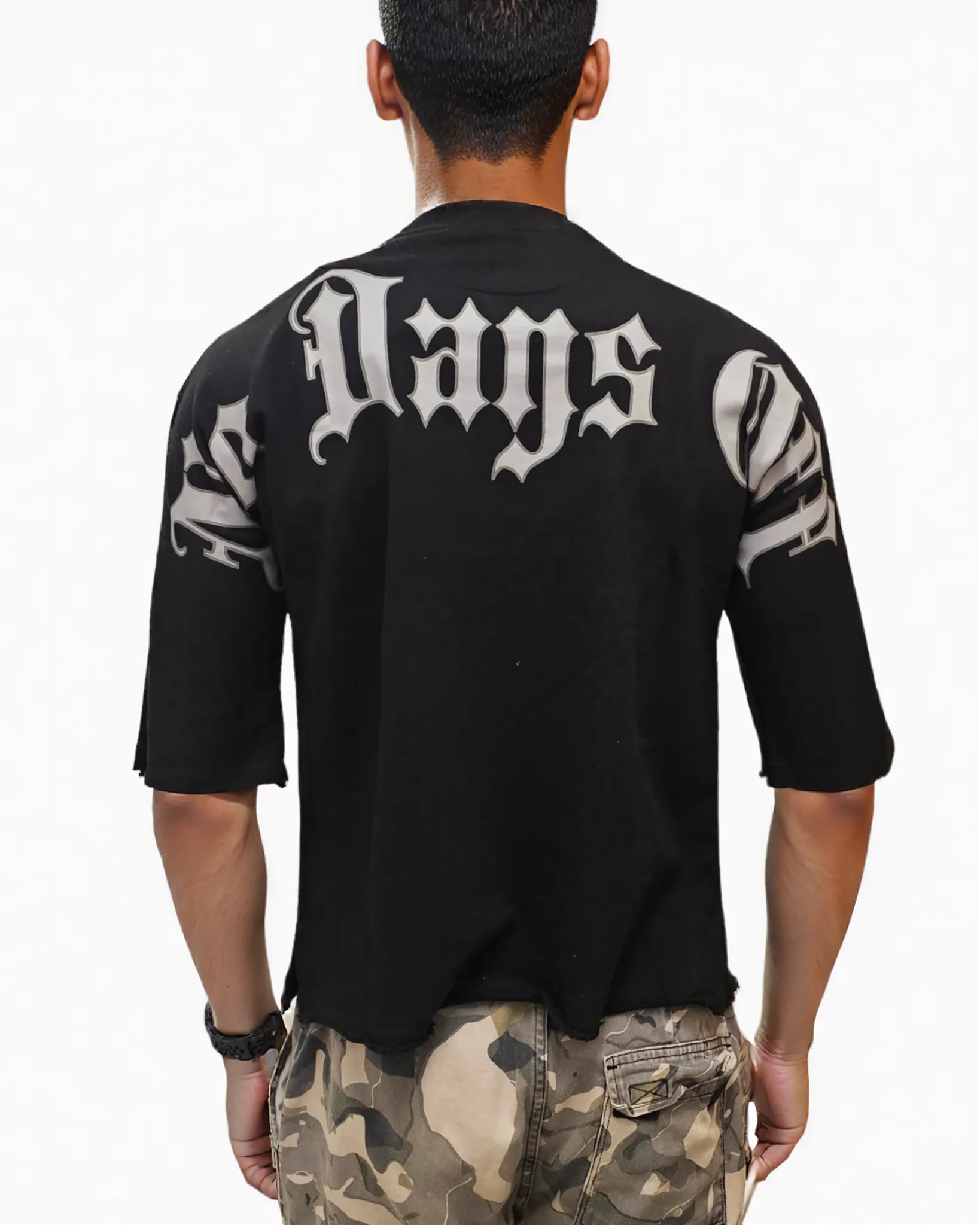 Rise And Grind Shirt